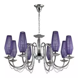 3920/8 Подвесная люстра Odeon Light Felicia