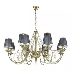 3921/12 Подвесная люстра Odeon Light Niagara