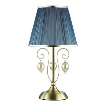 3921/1T Настольная лампа Odeon Light Niagara