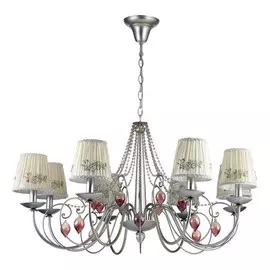 3922/8 Подвесная люстра Odeon Light Adriana