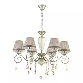 3924/6 Подвесная люстра Odeon Light Marionetta