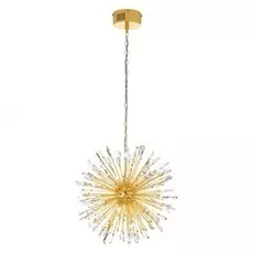 39255 Подвесная светодиодная люстра Eglo Vivaldo 1