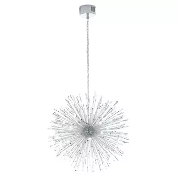 39262 Подвесная светодиодная люстра Eglo Vivaldo 1