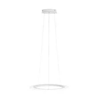 39271 Подвесная светодиодная люстра Eglo Penaforte