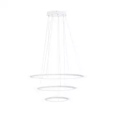 39274 Подвесная светодиодная люстра Eglo Penaforte