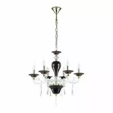 3928/6 Подвесная люстра Odeon Light Amarone