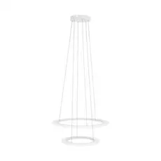 39307 Подвесная светодиодная люстра Eglo Penaforte