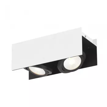 39316 Потолочный поворотный светодиодный светильник Eglo Vidago