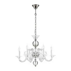 3931/6 Подвесная люстра Odeon Light Aria