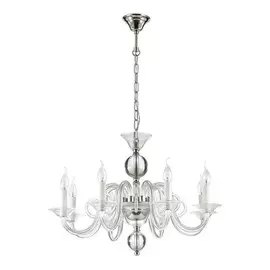 3931/8 Подвесная люстра Odeon Light Aria