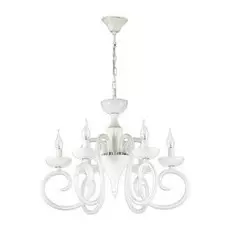 3932/6 Подвесная люстра Odeon Light Zefiro