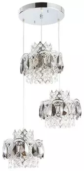 393-106-03 Подвесной светильник Velante