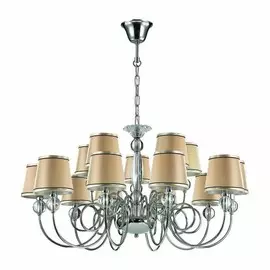 3945/15 Подвесная люстра Odeon Light Molinari