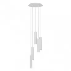 39469 Подвесная люстра Eglo Terrasini