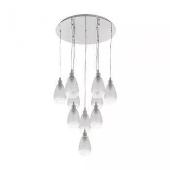 39503 Подвесная люстра Eglo Siracusa