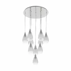 39503 Подвесная люстра Eglo Siracusa
