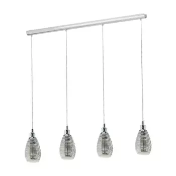 39504 Подвесной светильник Eglo Siracusa