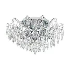 39521 Потолочная люстра Eglo Fenoullet