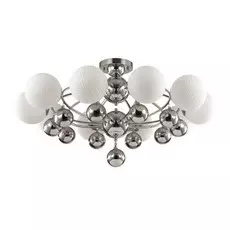 3953/10C Потолочная люстра Odeon Light Jolly