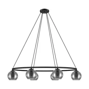 39578 Подвесная люстра Eglo Daguella