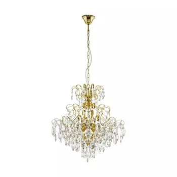 39605 Подвесная люстра Eglo Fenoullet 1