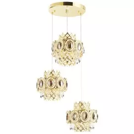 396-306-03 Подвесной светильник Velante