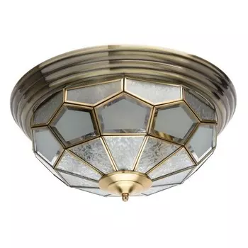 397011706 Уличный потолочный светильник Chiaro Маркиз