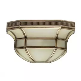 397020301 Настенное бра Chiaro Маркиз