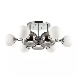3972/9C Потолочная люстра Odeon Light Miolla