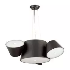 3990/4 Подвесная люстра Odeon Light Charlie