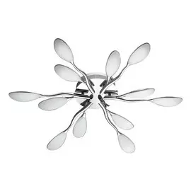 3994/50CL Потолочная светодиодная люстра Odeon Light Scoppa