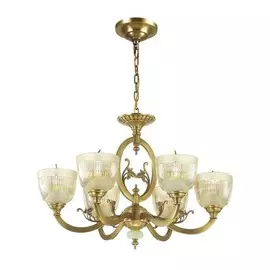 3998/6 Подвесная люстра Odeon Light Piemont