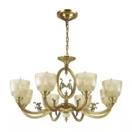 3998/8 Подвесная люстра Odeon Light Piemont