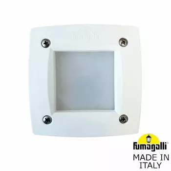 3C1.000.000.WYG1L Уличный встраиваемый светильник Fumagalli Leti