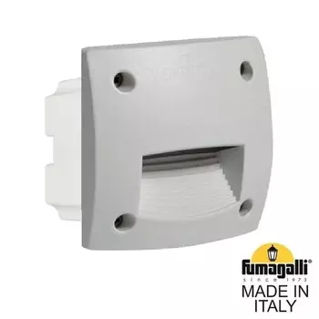 3C4.000.000.LYG1L Уличный встраиваемый светильник Fumagalli Leti