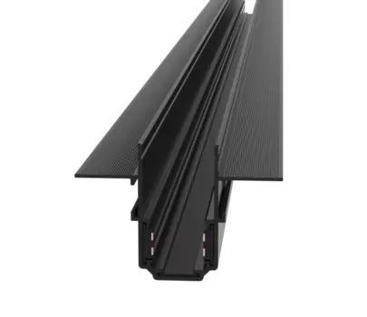 3м. Магнитный встраиваемый шинопровод Magnetic track system Maytoni TRX034-423B