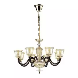 4000/8 Подвесная люстра Odeon Light Giovanni