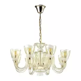 4003/8 Подвесная люстра Odeon Light Floriana