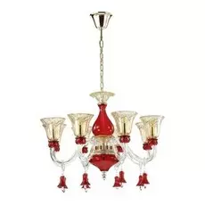 4004/8 Подвесная люстра Odeon Light Madlen