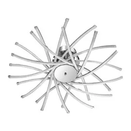 4026/99CL Потолочная светодиодная люстра Odeon Light Brollo