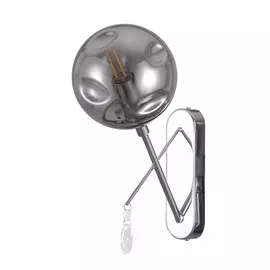 4029/1W-CR-SY Бра настенное Lumien Hall Юнас