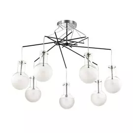 4029/7 Подвесная люстра Odeon Light Marco