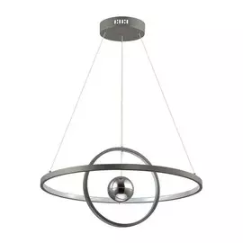 4031/40L Подвесная светодиодная люстра Odeon Light Lond