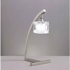 4031 Настольная лампа Mantra Cuadrax