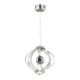 4033/40L Подвесной светодиодный светильник Odeon Light Nicco