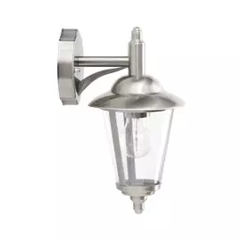 40382/82 Уличный настенный светильник Brilliant Neil