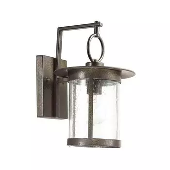 4039/1W Уличный настенный светильник Odeon Light House