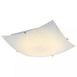 40449 Настенно-потолочный светильник светодиодный Globo Vanilla