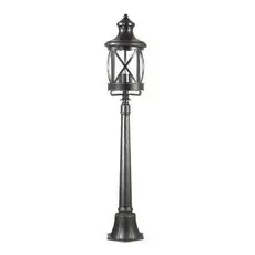 4045/3F Уличный фонарный столб Odeon Light Sation