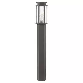 4048/1F Уличный фонарный столб Odeon Light Gino